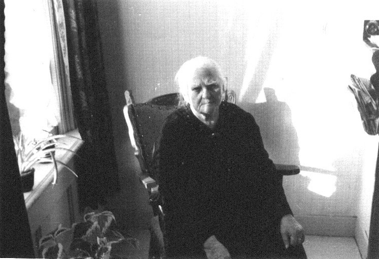 Johanna v. Kuijeren - Tuithof